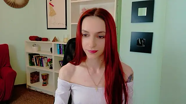 Snapshot of Julia_Jae chatting on 01.17.26 Julia Jae online show from 01.17.26