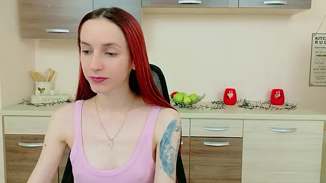Snapshot of Julia_Jae chatting on 02.06.26 Julia Jae online show from 02.06.26