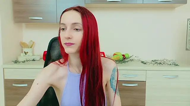 Snapshot of Julia_Jae chatting on 03.06.26 Julia Jae online show from 03.06.26