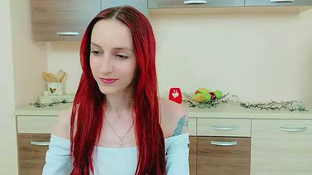 Snapshot of Julia_Jae chatting on 03.28.26 Julia Jae online show from 03.28.26