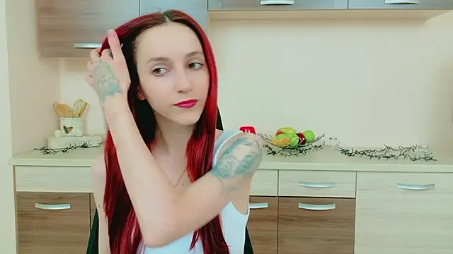 Snapshot of Julia_Jae chatting on 03.30.26 Julia Jae online show from 03.30.26