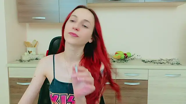 Snapshot of Julia_Jae chatting on 04.04.26 Julia Jae online show from 04.04.26
