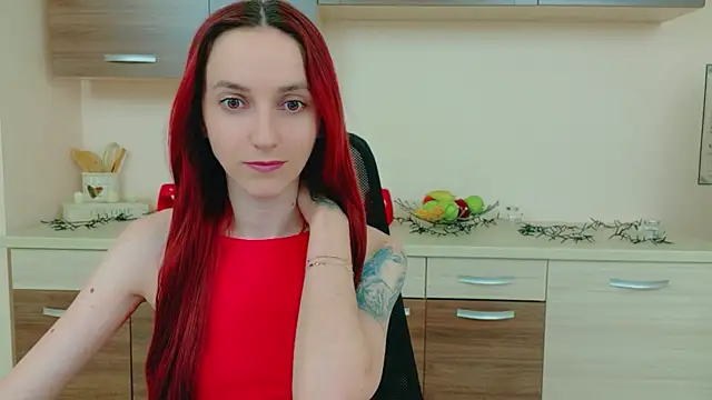 Snapshot of Julia_Jae chatting on 04.14.26 Julia Jae online show from 04.14.26