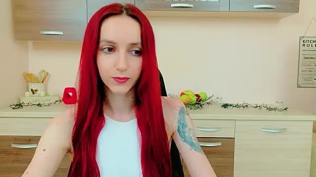 Julia Jae online show from 06.24.26