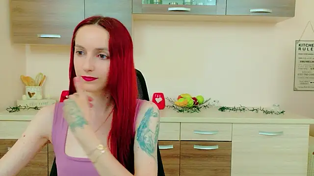 Julia Jae online show from 06.25.26