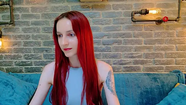 Julia Jae online show from 07.08.26