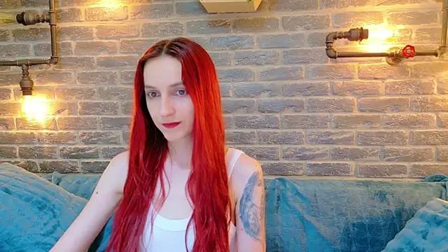 Julia Jae online show from 07.09.26