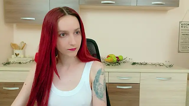 Julia Jae online show from 07.14.26