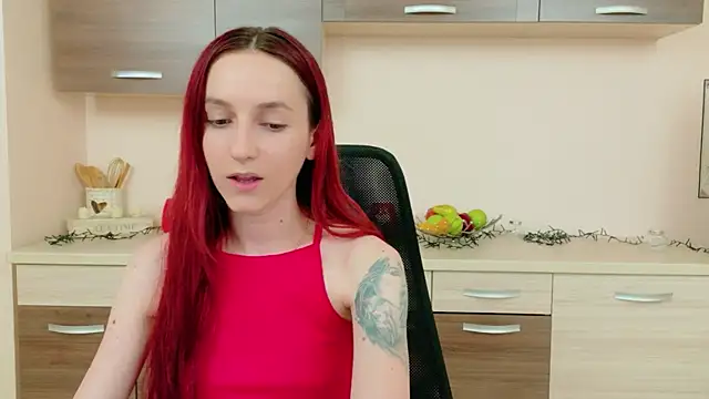 Julia Jae online show from 07.18.26