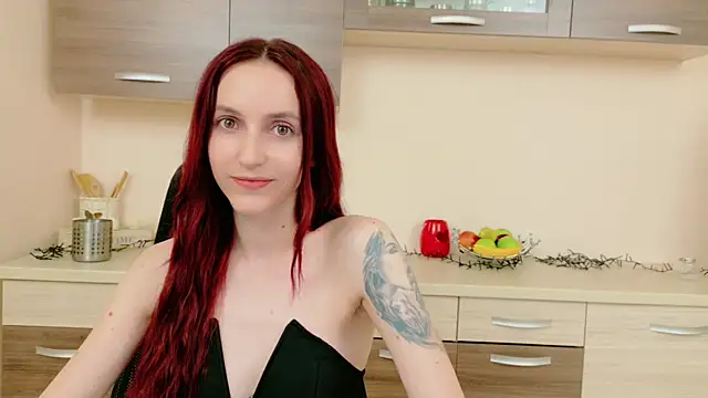 Julia Jae online show from 08.08.26