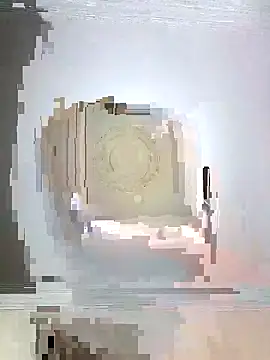 Snapshot of Sexy_marram chatting on 10.10.25 Sexy marram online show from 10.10.25