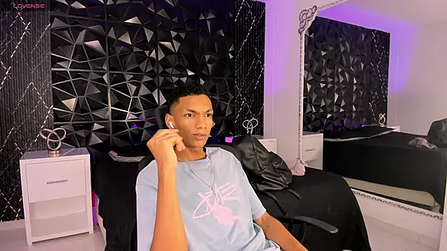 JulienSaint online show from 02.19.26