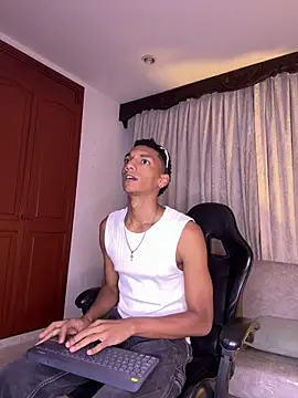 JulienSaint online show from 03.15.26