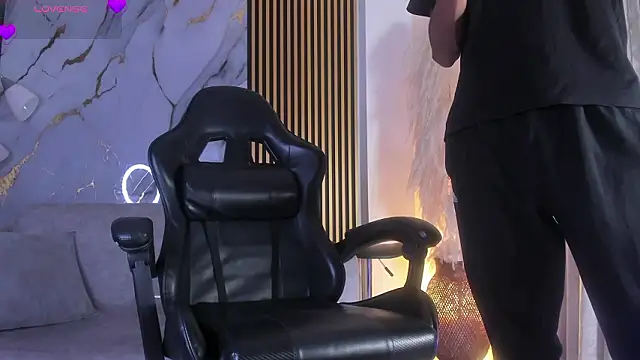 JulienSaint online show from 03.24.26