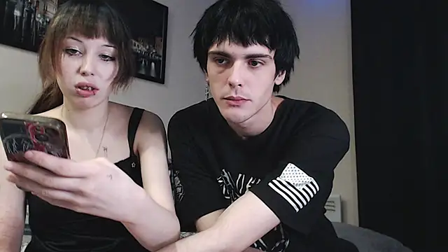  LUCY LAVE online show from 09.09.25