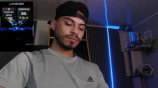 Bastian MCcormick online show from 12.22.25