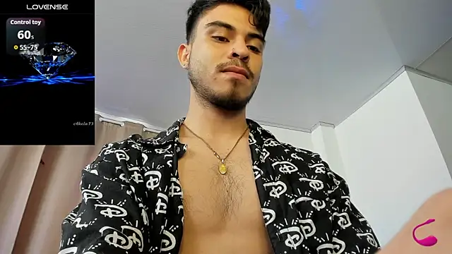 Bastian MCcormick online show from 04.04.26