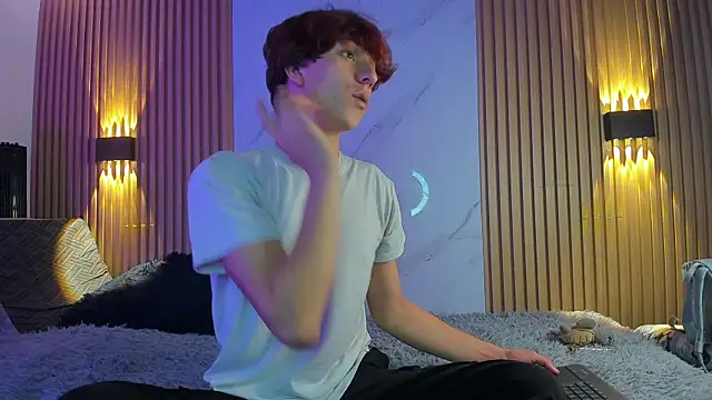 Snapshot of IM_DAREN chatting on 09.11.25 IM DAREN online show from 09.11.25