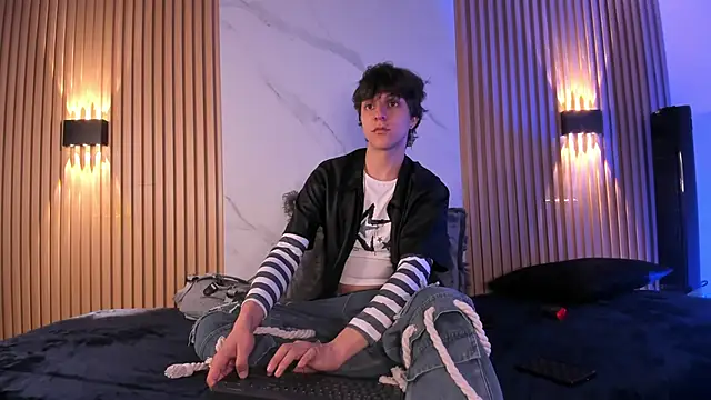 IM DAREN online show from 12.16.25