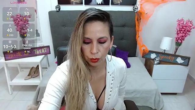 DianaPearls online show from 10.25.25