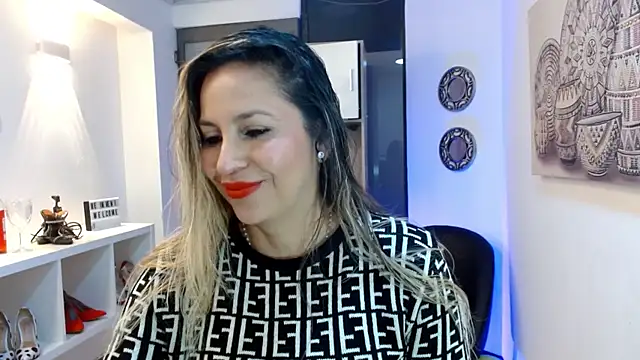 DianaPearls online show from 05.11.26