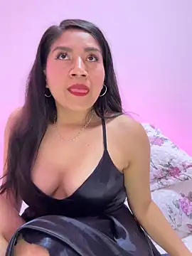 Ariana2017 online show from 09.16.25