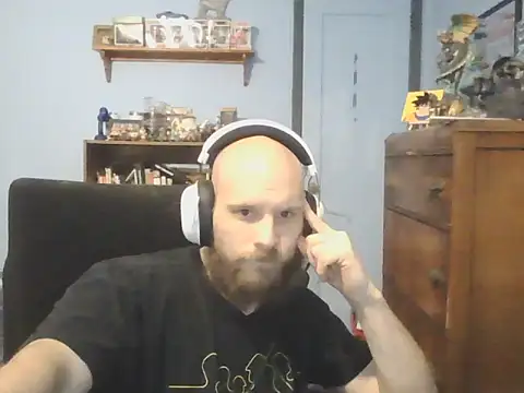 Snapshot of PDrents chatting on 11.24.25 PDrents online show from 11.24.25