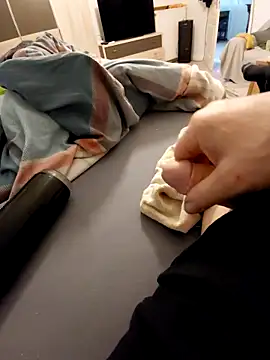 nikfu274 online show from 04.11.26