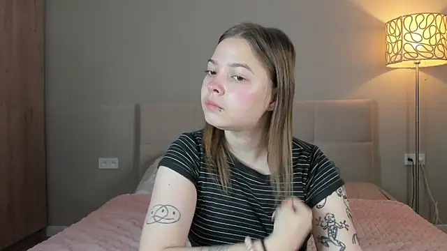 patriciapink online show from 05.26.26