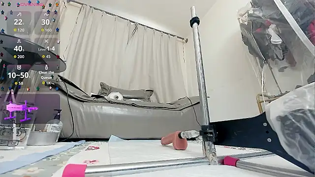 fox-yiyi online show from 03.05.26