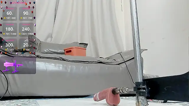 fox-yiyi online show from 03.18.26