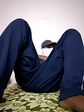 Hotbadboy026 online show from 04.25.26