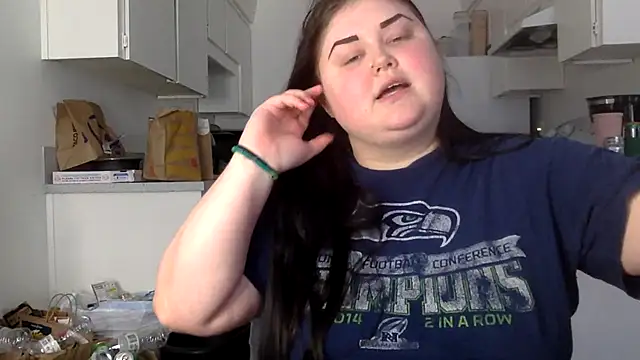 JJbaby1 online show from 09.20.25