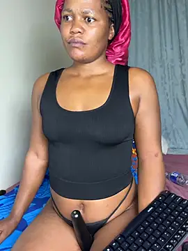 Kikie23 online show from 04.04.26