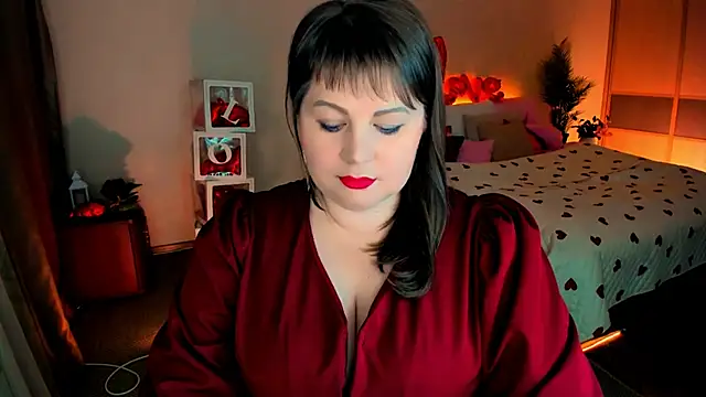 CrystaalStaar online show from 02.14.26