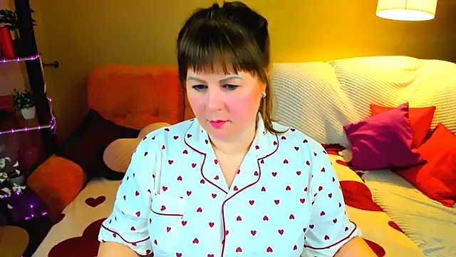 CrystaalStaar online show from 03.15.26