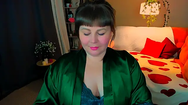 CrystaalStaar online show from 03.22.26