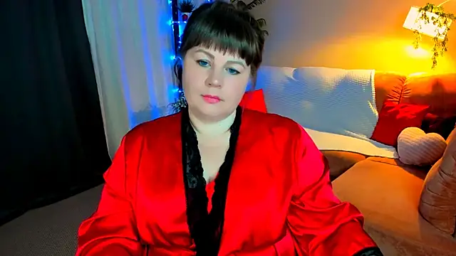 CrystaalStaar online show from 05.12.26