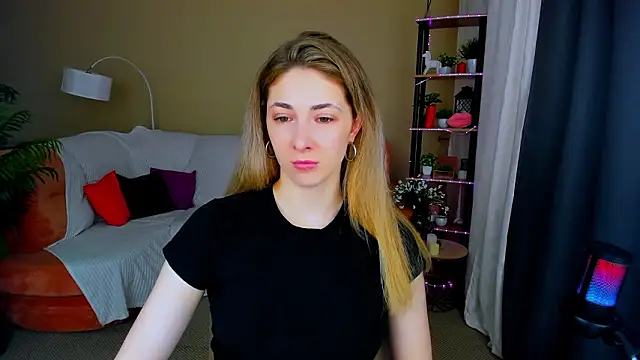 SensitiveSooul online show from 03.11.26