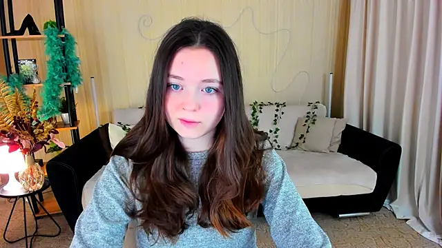 Snapshot of AlluringLookk chatting on 12.03.25 AlluringLookk online show from 12.03.25