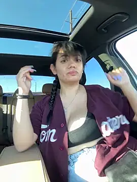 racoonbaby online show from 09.11.25