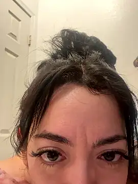 racoonbaby online show from 09.29.25