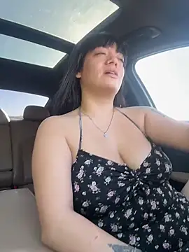 racoonbaby online show from 10.23.25