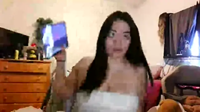 racoonbaby online show from 01.16.26