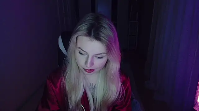 AngelicaHollywood online show from 01.16.26