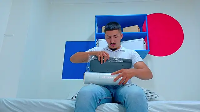 MrFox   online show from 09.19.25