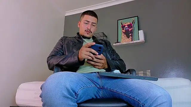 MrFox   online show from 03.26.26