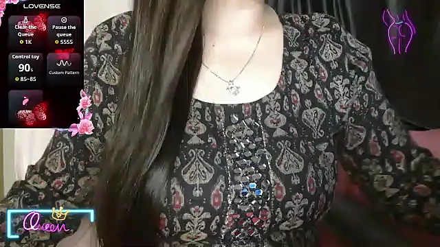 Snapshot of officialbhabhi chatting on 04.07.26 officialbhabhi online show from 04.07.26