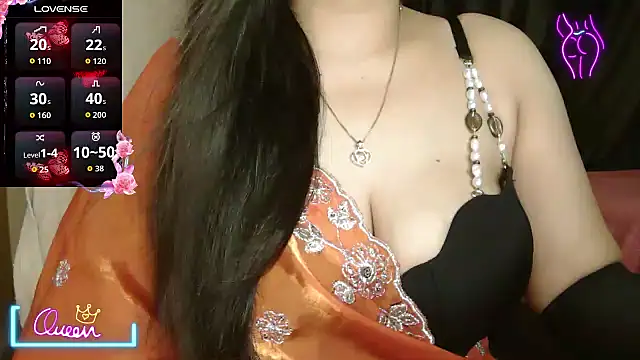 Snapshot of officialbhabhi chatting on 04.28.26 officialbhabhi online show from 04.28.26