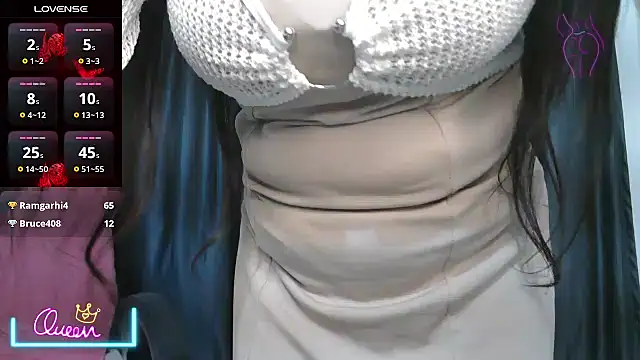 Snapshot of officialbhabhi chatting on 05.26.26 officialbhabhi online show from 05.26.26